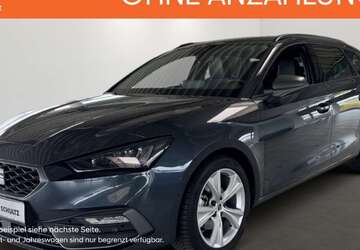 Seat Leon 18.709 km 28.790 &euro; Düsseldorf 40589
