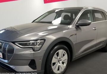 Audi e-tron 40.167 km 28.800 &euro; Düsseldorf 40233