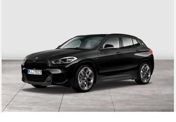 BMW X2 37.605 km 34.900 &euro; Hilden 40721