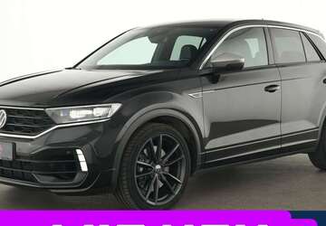VW T-Roc 38.747 km 26.549 &euro; Neuss bei Düsseldorf 41460