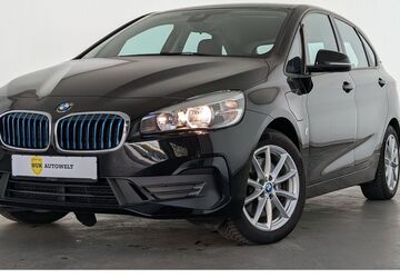 BMW 225 Active Tourer 98.290 km 14.960 &euro; Düsseldorf 40599