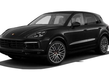 Porsche Cayenne 61.800 km 60.900 &euro; Willich 47877