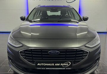 Ford Focus 136.498 km 13.999 &euro; Ratingen bei Düsseldorf 40878