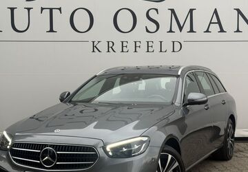 Mercedes-Benz E 300 57.639 km 33.950 &euro; Krefeld 47805