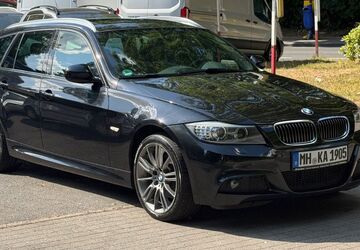 BMW 320 153.000 km 10.900 &euro; Mülheim an der Ruhr 45472