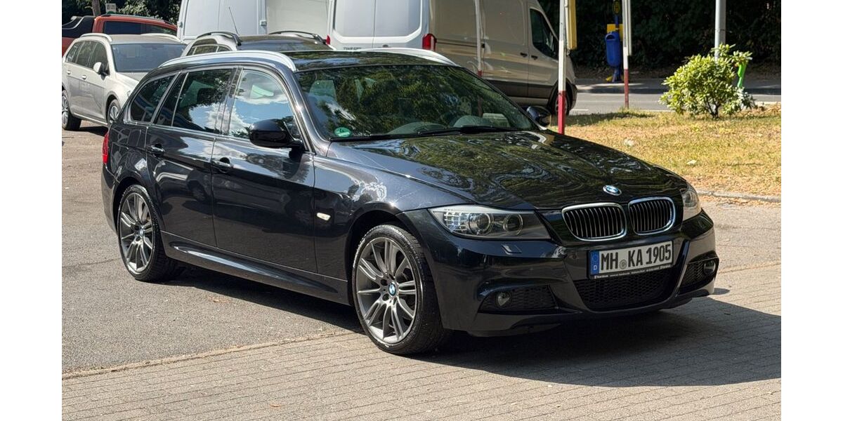 BMW 320 153.000 km 10.900 &euro; Mülheim an der Ruhr 45472