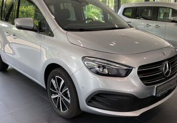 Mercedes-Benz T-Klasse 8.000 km 35.790 &euro; Essen 45257