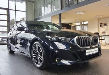 BMW 520 7.045 km 45.490 &euro; Langenfeld 40764