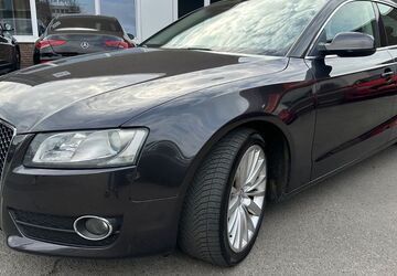 Audi A5 257.650 km 6.880 &euro; Düsseldorf 40549
