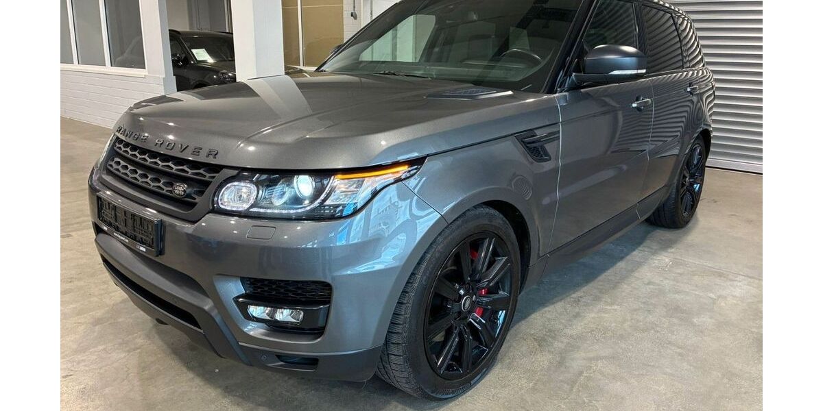 Land Rover Range Rover Sport 254.202 km 17.490 &euro; Willich 47877