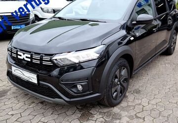 Dacia Jogger 2.000 km 21.450 &euro; Krefeld 47799