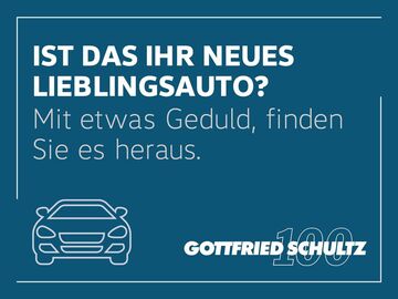 Gebrauchte VW Sharan