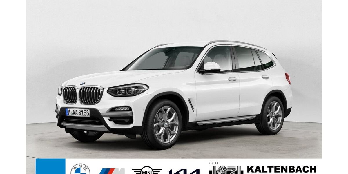 BMW X3 50.582 km 28.290 &euro; Remscheid 42897