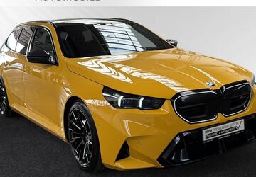 BMW M5 10.650 km 117.900 &euro; Moers 47441