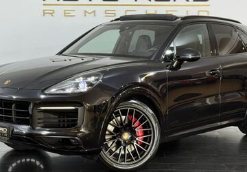 Porsche Cayenne 104.000 km 69.990 &euro; Remscheid 42897
