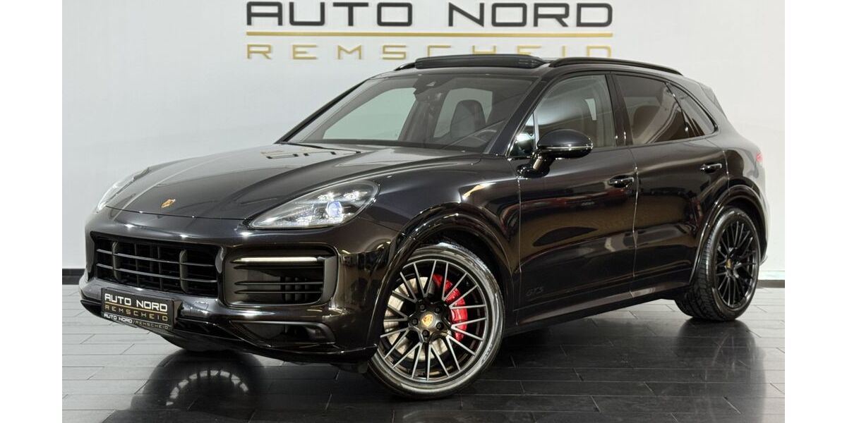 Porsche Cayenne 104.000 km 69.990 &euro; Remscheid 42897