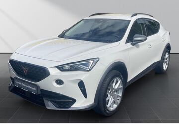 Cupra Formentor 23.600 km 26.990 &euro; Mettmann 40822