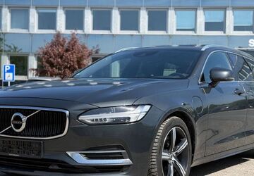 Volvo V90 234.000 km 15.998 &euro; Ratingen 40878