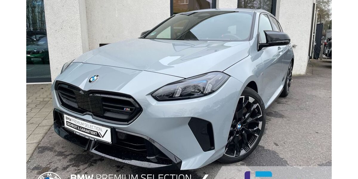 BMW M135 27.200 km 38.980 &euro; Essen 45134