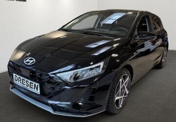 Hyundai i20 10.000 km 22.490 &euro; Neuss 41464