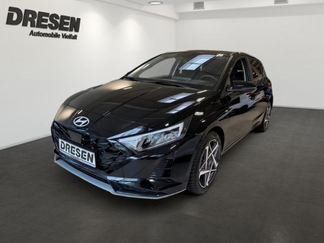 Hyundai i20 10.000 km 22.490 &euro; Neuss 41464