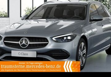 Mercedes-Benz C 220 6.701 km 38.490 &euro; Wuppertal 42115