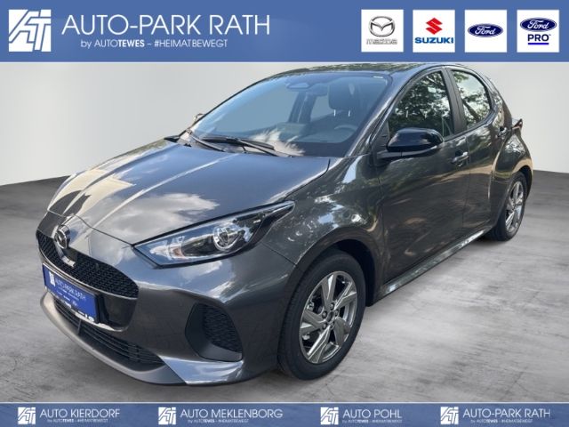Mazda 2 Hybrid 6.020 km 23.980 &euro; Düsseldorf 40472