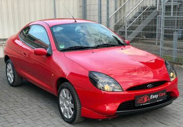 Ford Puma 99.900 km 4.949 &euro; Essen 45329