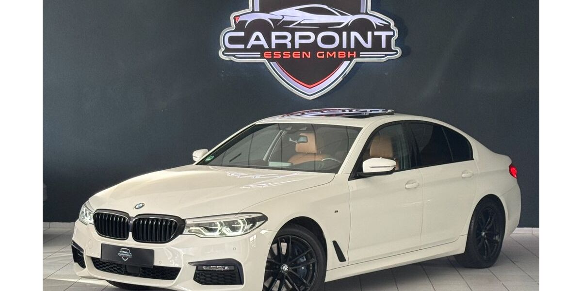 BMW 540 96.905 km 34.899 &euro; Essen 45138