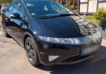 Honda Civic 165.800 km 3.090 &euro; Solingen 42659