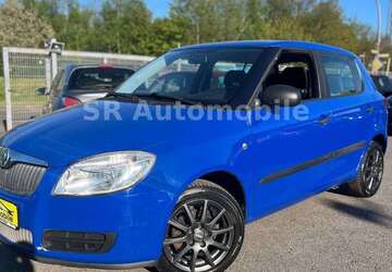 Skoda Fabia 146.296 km 3.950 &euro; Bottrop 46238