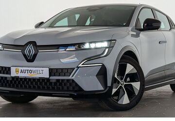 Renault Megane E-TECH 16.090 km 19.960 &euro; Düsseldorf 40599