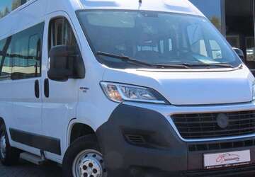 Fiat Ducato 108.206 km 18.900 &euro; Neuss 41469