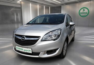 Opel Meriva 111.000 km 6.980 &euro; Essen 45326