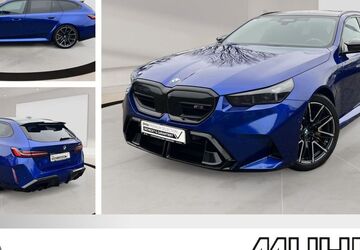 BMW M5 10.164 km 127.980 &euro; Oberhausen 46149