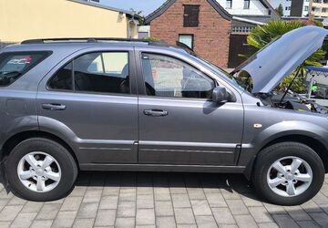 Kia Sorento 134.765 km 5.700 &euro; Willich 47877