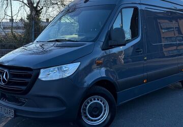Mercedes-Benz Sprinter 219.554 km 17.900 &euro; Hilden 40721