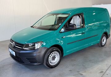 VW Caddy 149.500 km 10.500 &euro; Gelsenkirchen 45879