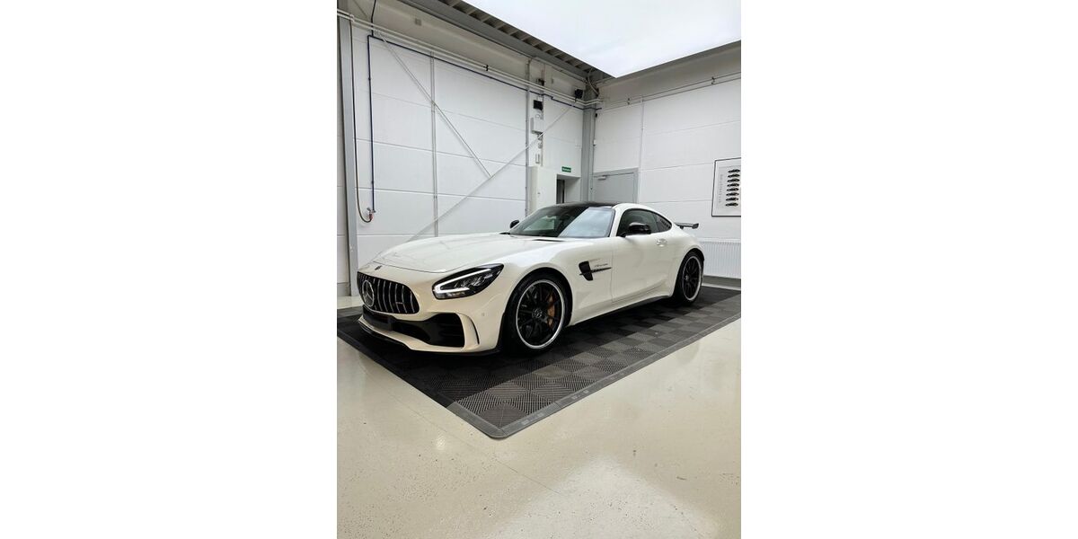 Mercedes-Benz AMG GT R 14.000 km 159.500 &euro; Solingen 42699