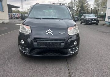 Citroen C3 Picasso 213.938 km 2.800 &euro; Ratingen 40880
