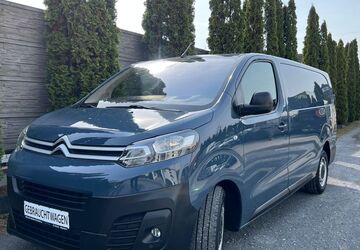 Citroen Jumpy 65.236 km 13.449 &euro; Hilden 40721