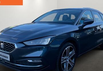Seat Leon 59.097 km 20.840 &euro; Solingen 42651