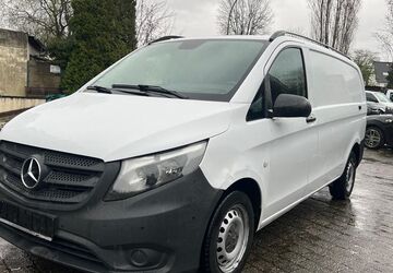 Mercedes-Benz Vito 259.071 km 8.980 &euro; Düsseldorf 40597
