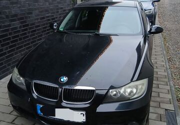 BMW 318 139.000 km 3.999 &euro; remscheid 42899