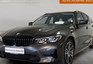 BMW 330 86.661 km 29.999 &euro; Düsseldorf 40237