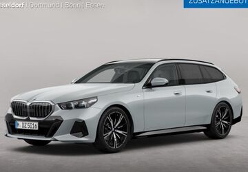 BMW 520 22.229 km 54.899 &euro; Düsseldorf 40237