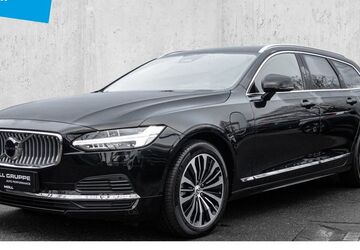 Volvo V90 26.860 km 40.440 &euro; Düsseldorf 40549