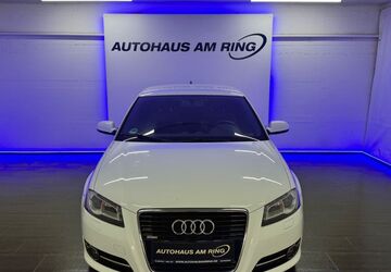 Audi A3 278.870 km 6.499 &euro; Ratingen bei Düsseldorf 40878
