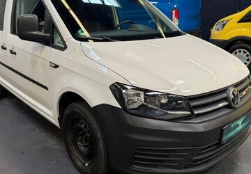 VW Caddy 155.000 km 8.925 &euro; Hilden 40721