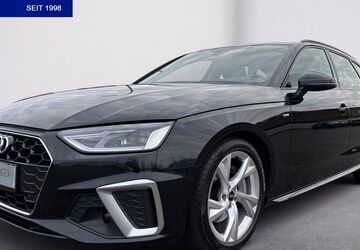 Audi A4 191.000 km 16.990 &euro; Neuss 41462